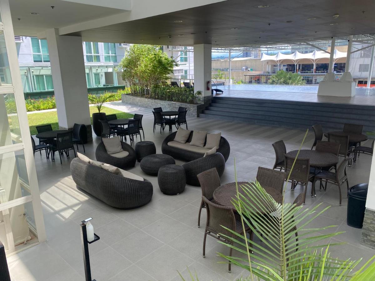 Abreeza Chills Place 1519 Davao Stadt Exterior foto